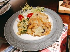 -大鲜生·亚洲菜融合小食堂