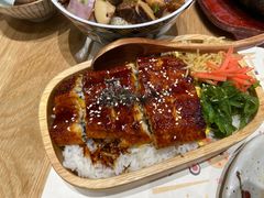 -上户日本料理(北仑富邦店)