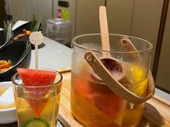 -海底捞火锅(团结桥店)