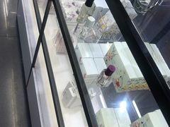 -ZARA(深圳金光华广场店)