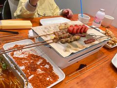 -本色.小马哥烧烤(五一路总店)