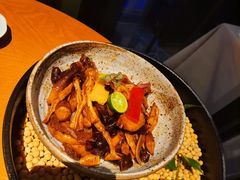 -梧桐花园餐厅(新城店)