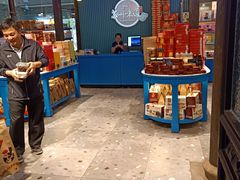 -苏州味道(阳澄湖服务区店)