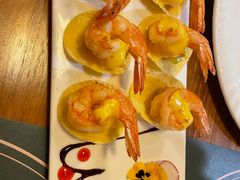 -刀叉遇上筷子中西融合餐厅(和平店)