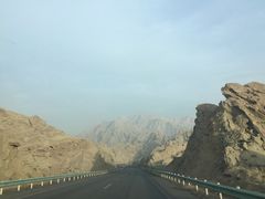 -天山神秘大峡谷