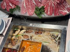 -锦城印象火锅(天府三街店)