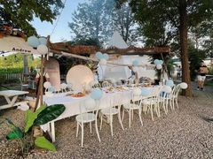 -安德鲁户外烧烤帐篷营地(马泉营店)