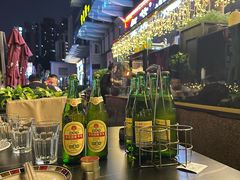 -雪熊精酿·哈尔滨烧烤酒馆(非遗大串店)