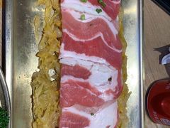 -西塔老太太泥炉烤肉(北京望京店)