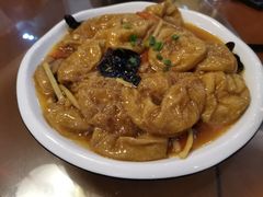 -灵福缘私房菜·农家菜(拈花湾·灵山大佛必推店)