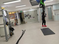 -中田·健身+普拉提(苗栗路店)