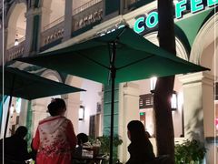 -星巴克臻选(广州沙面店)