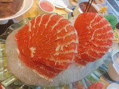 -清真军邺·金富苑肥牛(石坡街旗舰店)
