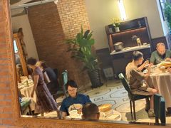 -漢舍中国菜馆(889广场店)