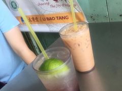-多春茶室