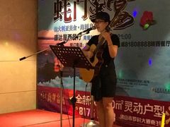 -南海温德姆花园酒店-康达屋Rendez Vous Buffet