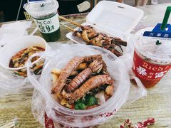 -大学城夜市大排档(凤栖路店)