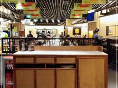 大堂-客语客家菜(琶洲保利店)