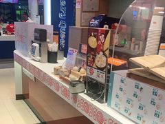 -吉野家(宾水道店)