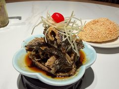 -二泉园老菜馆·百年无锡菜