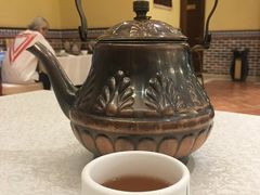 新疆红茶-巴依老爷·新疆美食(上城区天城路店)