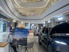 -龙湖杭州滨江天街