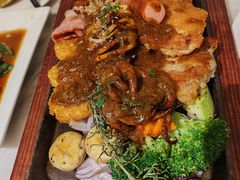 -翠华餐厅(德基广场店)