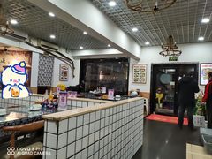 -八两八金·莱芜特色炒鸡(市南漳浦路店)