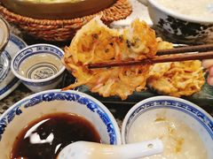 -南京大牌档(龙江新城市广场店)