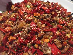 -三猫黑鱼花(南大店)