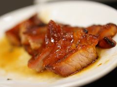 叉烧-丽的面家(多宝路店)