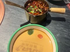 -南门四季铜锅涮肉(东坝店)