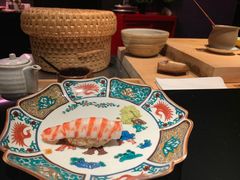-橼舍鮨青木