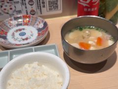 -肉肉大米(金虹桥店)