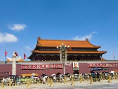 -王哥铁板烧(簋街店)