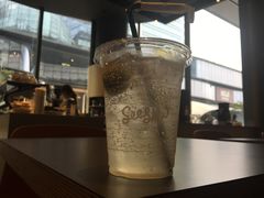 -Seesaw Coffee(苏州中心店)