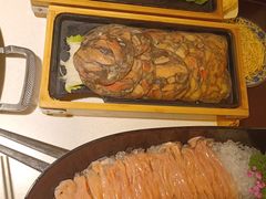 -老房老舍重庆火锅(假日城市店)