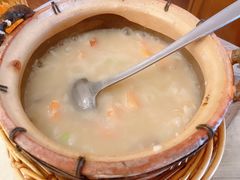 砂锅粥-李记潮汕砂锅粥(营福路店)