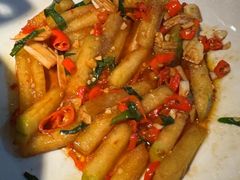 -吃饭皇帝大土家民族菜(正大广场店)