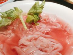 -蜀九香火锅(彩虹店)