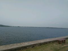 android_upload_pic-南京金牛湖风景区