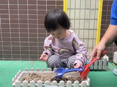 -奇乐全日制婴儿学校·早教