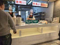 -玫瑰花园自助烤肉(顺义鑫海韵通店)