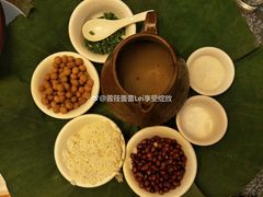 油茶-柳州菜饮食文化博物馆