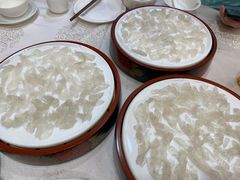 -寻味顺德·南记酒家·传统顺德菜·鱼生(广源路店)