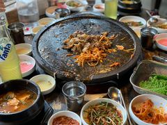 -Dombe豚(黑猪肉街店)