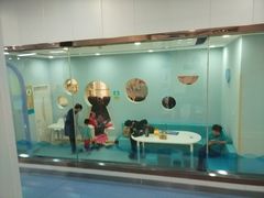 -嘻游纪亲子游泳中心(天佑城店)