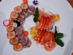 -红棉中餐厅·广州海航威斯汀酒店