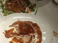 -小桃红·东北菜·春饼烤鸭(南阳湖街店)