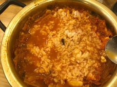 -金北顺大锅家(신사본점)
